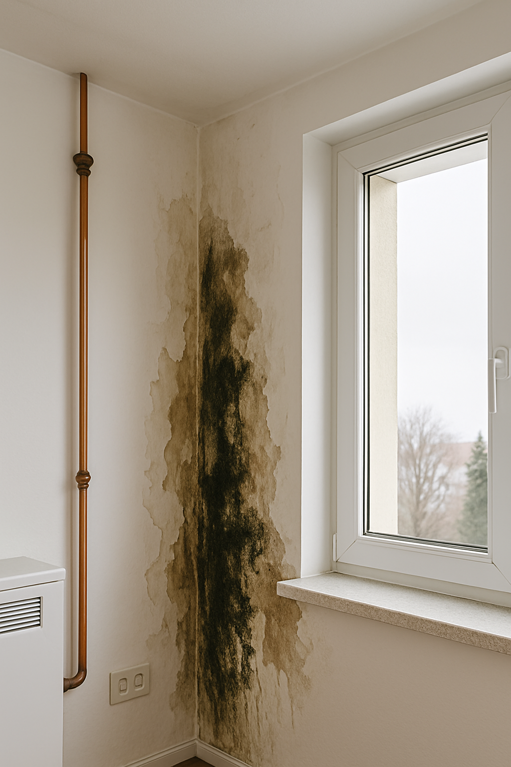 Buyer Protections in Vancouver Real Estate: What to Do If Your Home Has Serious Defects